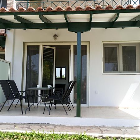 Queen Bay Studios Vasiliki  Exterior photo